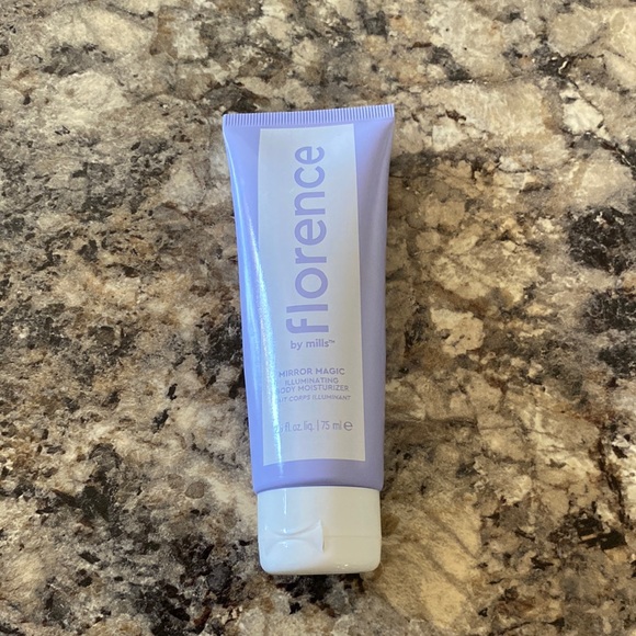 I only used a little of this lotion! - Picture 1 of 1